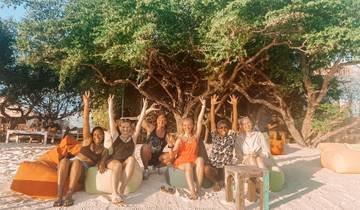 Wonderful Indonesia Tour 20 Days